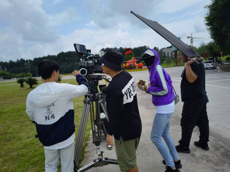 场景赋能，阜新TVC拍摄打造品牌沉浸式体验