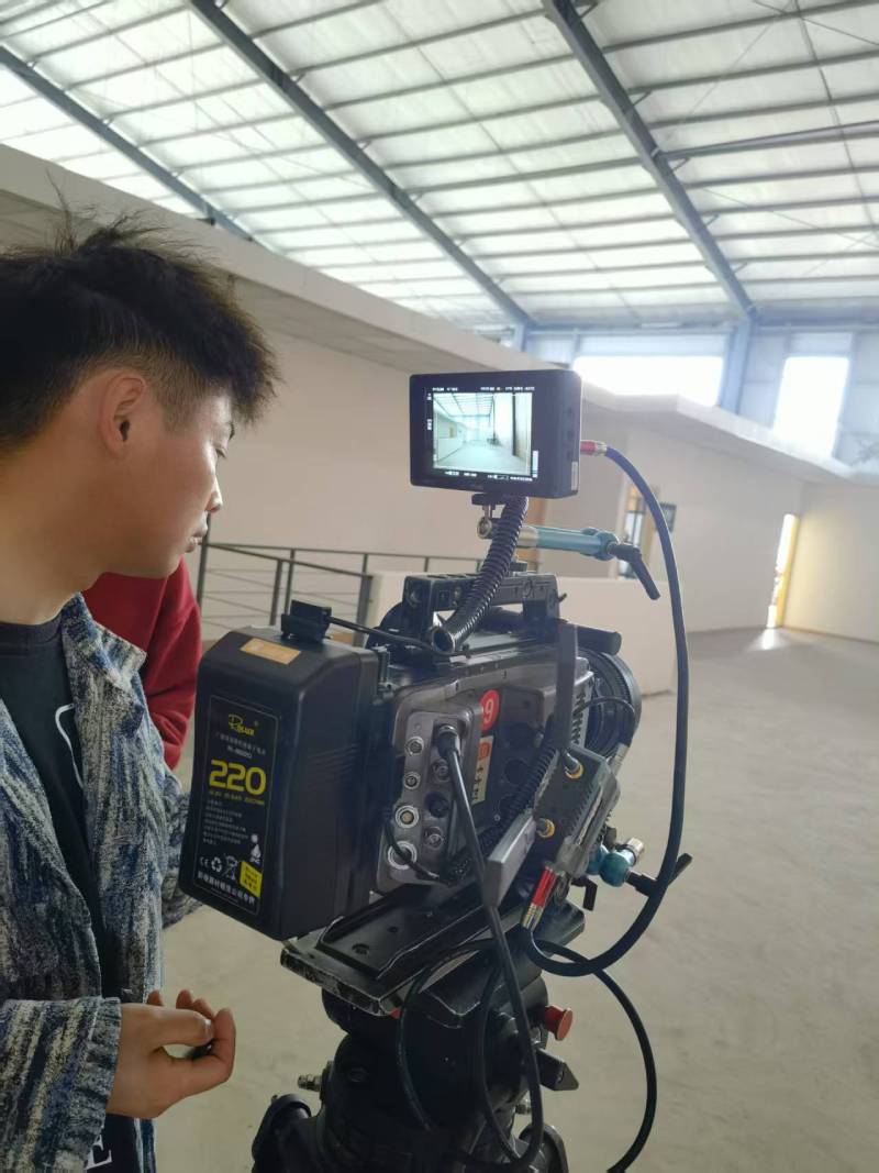 解锁阜新广告片拍摄：以创意镜头，解锁品牌商业价值新高度