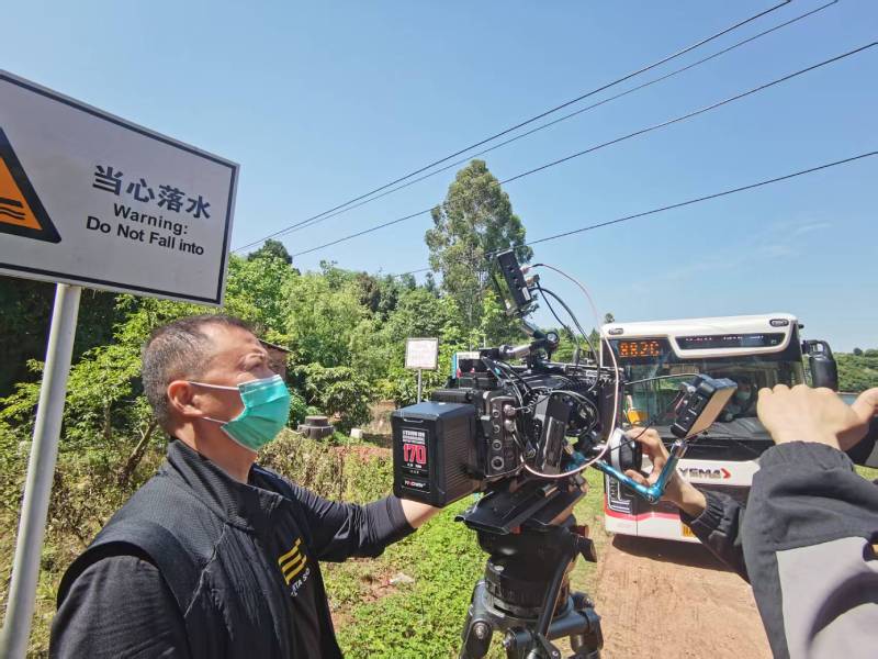 阜新TVC拍摄公司：深耕本地市场，为品牌定制专属拍摄方案