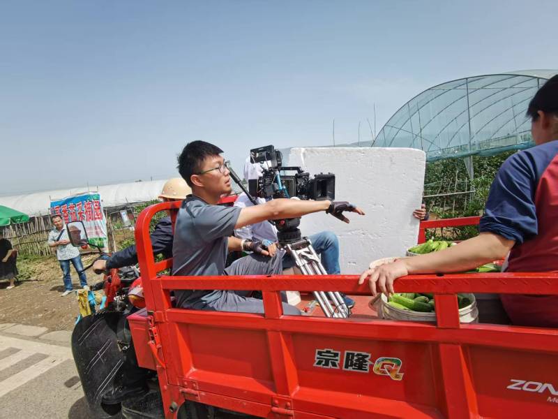 阜新TVC制作创新逻辑：以精准叙事，让品牌信息高效传递
